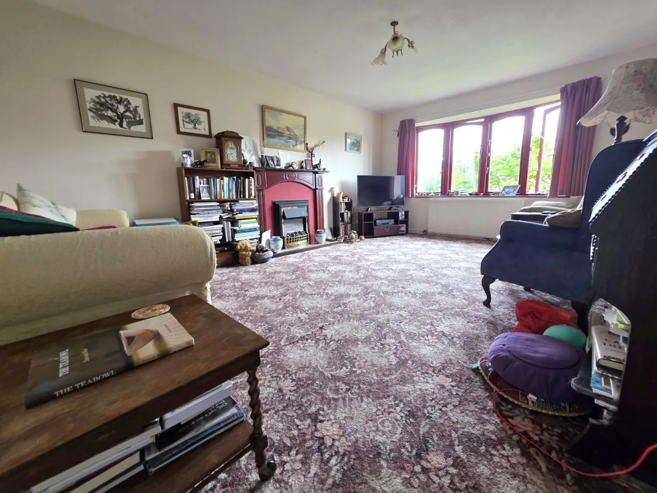 Warwick Gardens, Burnham-on-Sea, TA8, photo 5