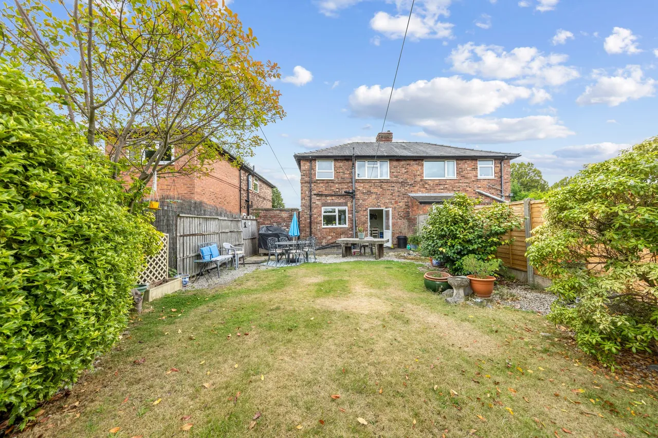 Troutbeck Avenue, Warrington, Warrington, WA5 0BA, photo 7
