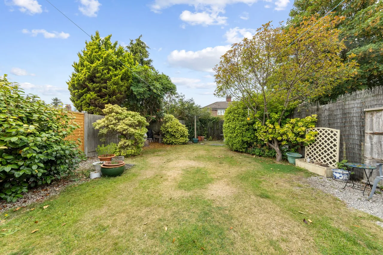 Troutbeck Avenue, Warrington, Warrington, WA5 0BA, photo 17