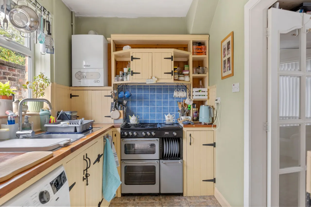 Troutbeck Avenue, Warrington, Warrington, WA5 0BA, photo 12