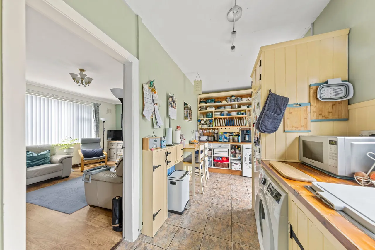 Troutbeck Avenue, Warrington, Warrington, WA5 0BA, photo 13