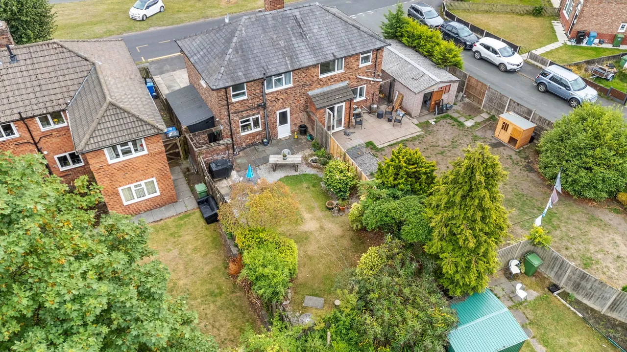 Troutbeck Avenue, Warrington, Warrington, WA5 0BA, photo 20