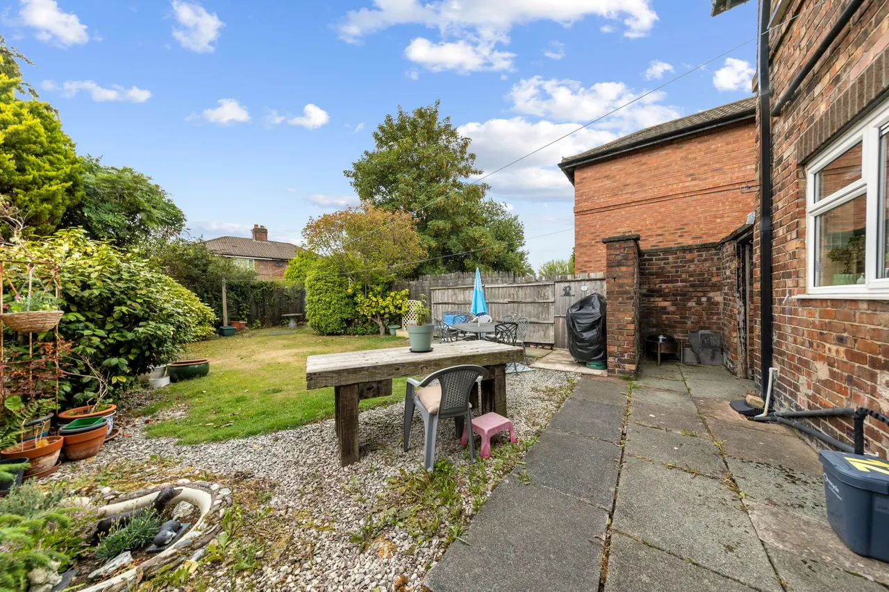 Troutbeck Avenue, Warrington, Warrington, WA5 0BA, photo 15