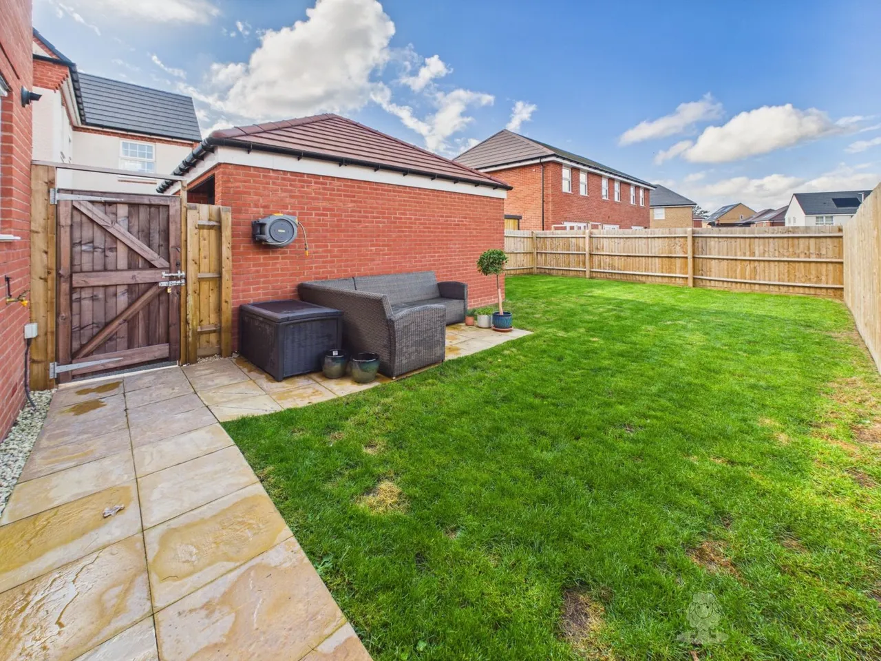 Newitt Road, Bicton Heath, SY3, photo 21