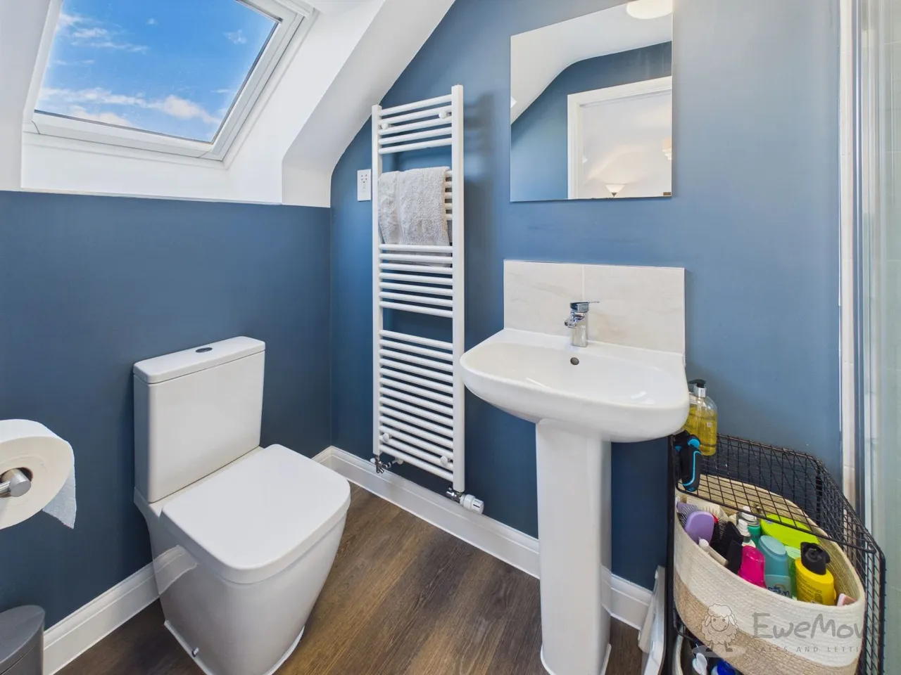 Newitt Road, Bicton Heath, SY3, photo 13