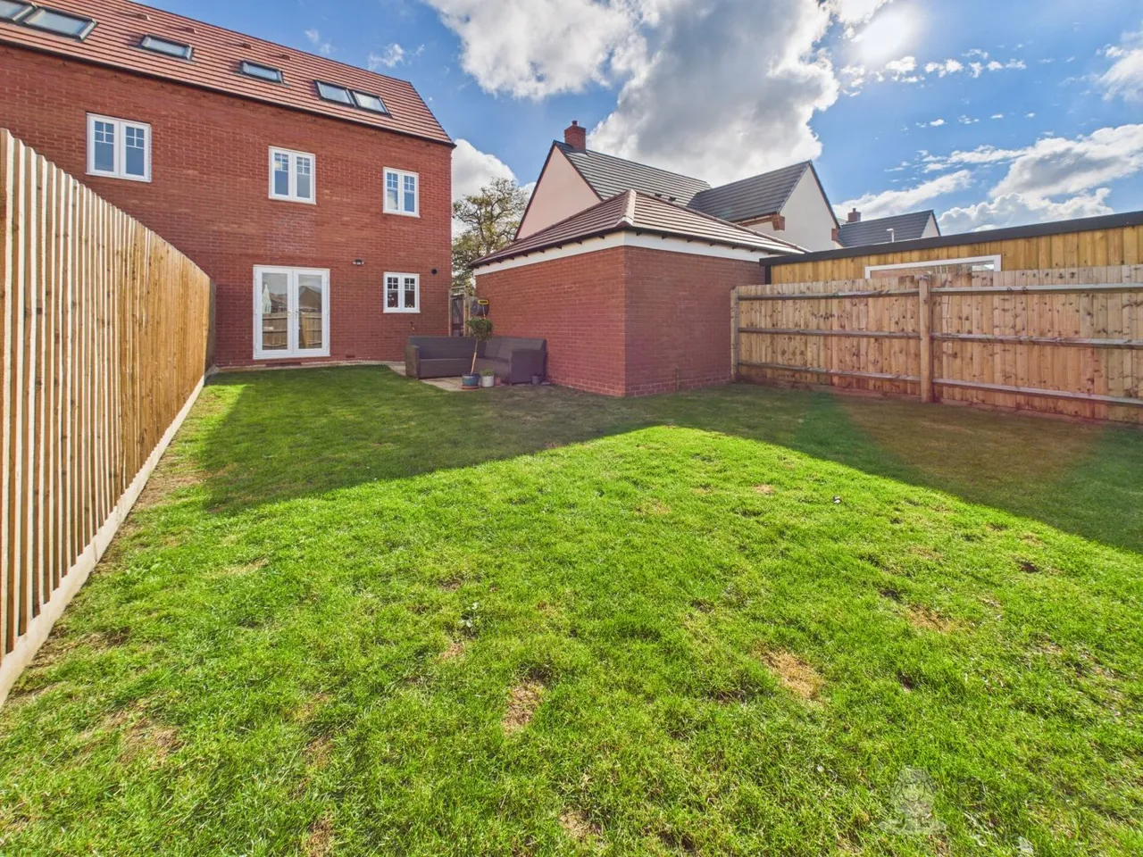Newitt Road, Bicton Heath, SY3, photo 20