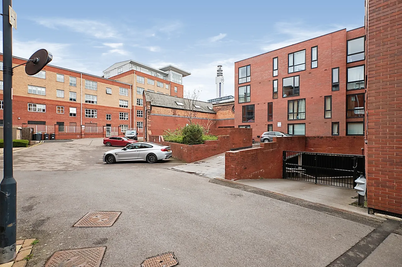 George Street, Birmingham, B3, photo 13