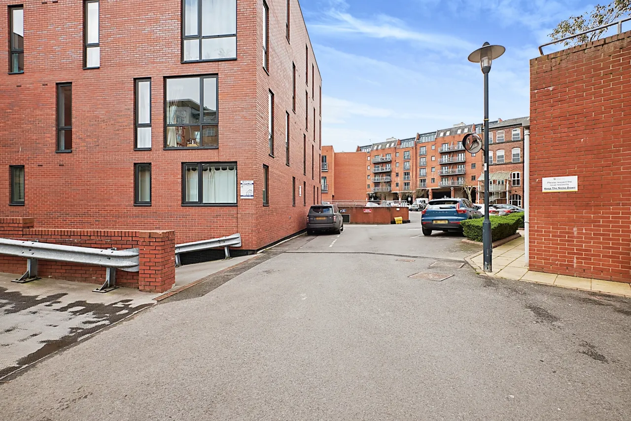 George Street, Birmingham, B3, photo 14