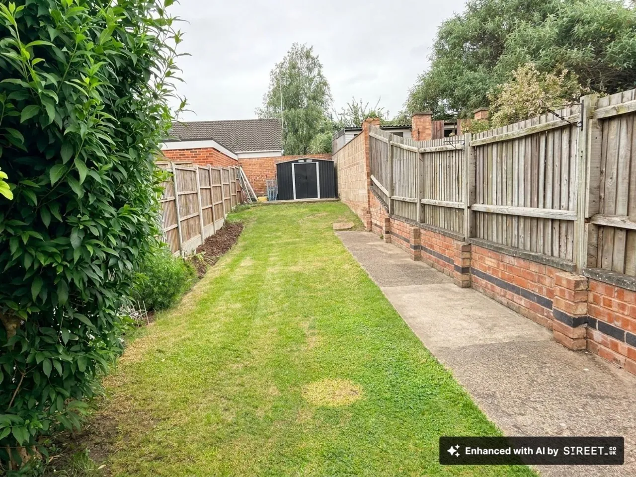 Cavendish Road, Leicester, LE2, photo 18
