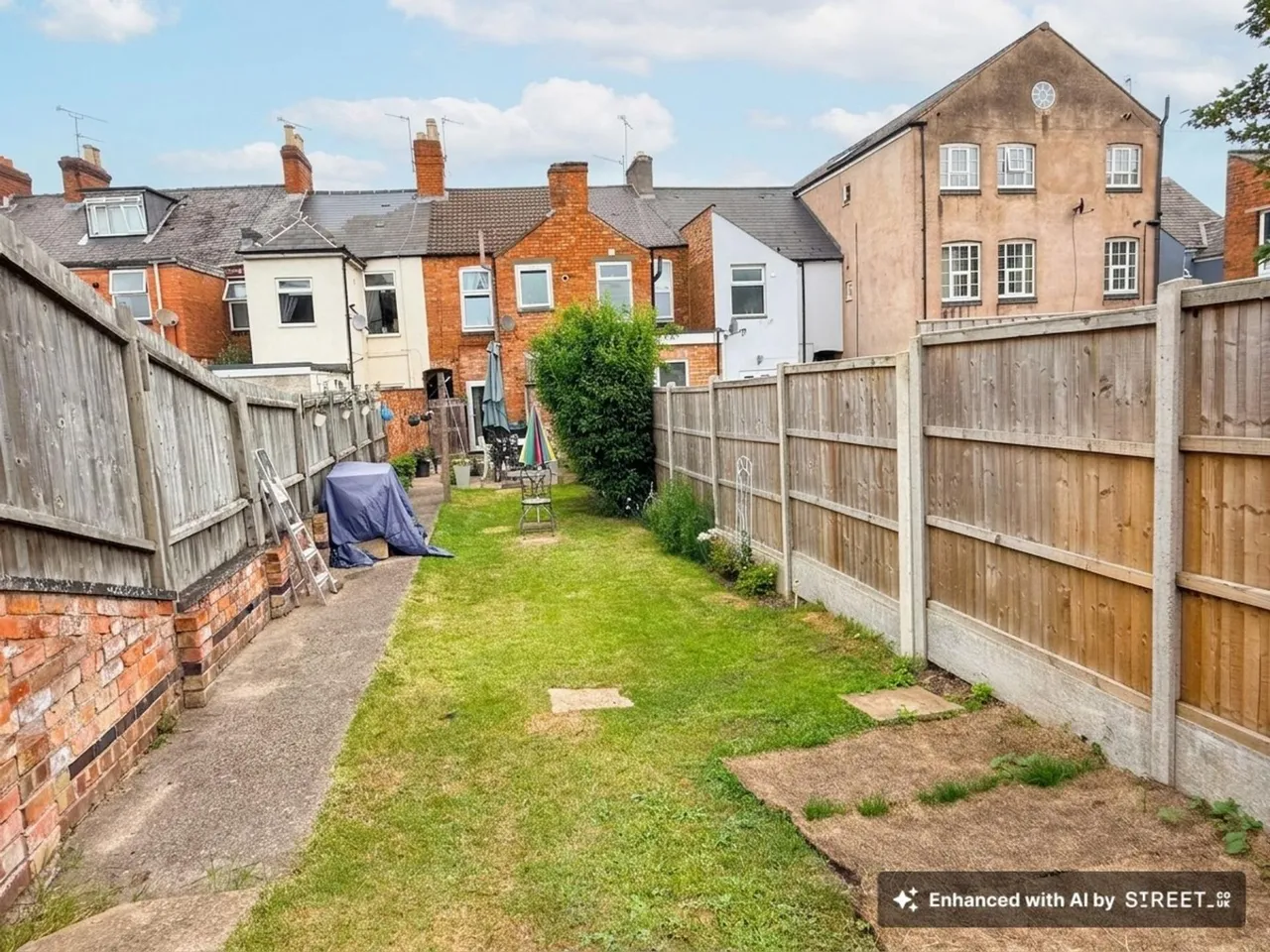 Cavendish Road, Leicester, LE2, photo 16