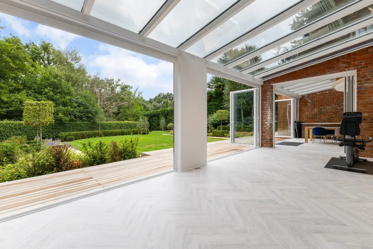 Virginia Water, Not specified, GU25 4RT, photo 7