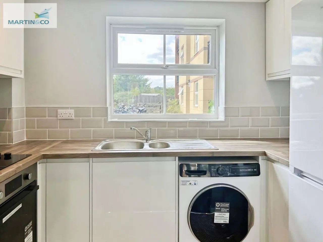 Verney Road, Banbury, photo 4