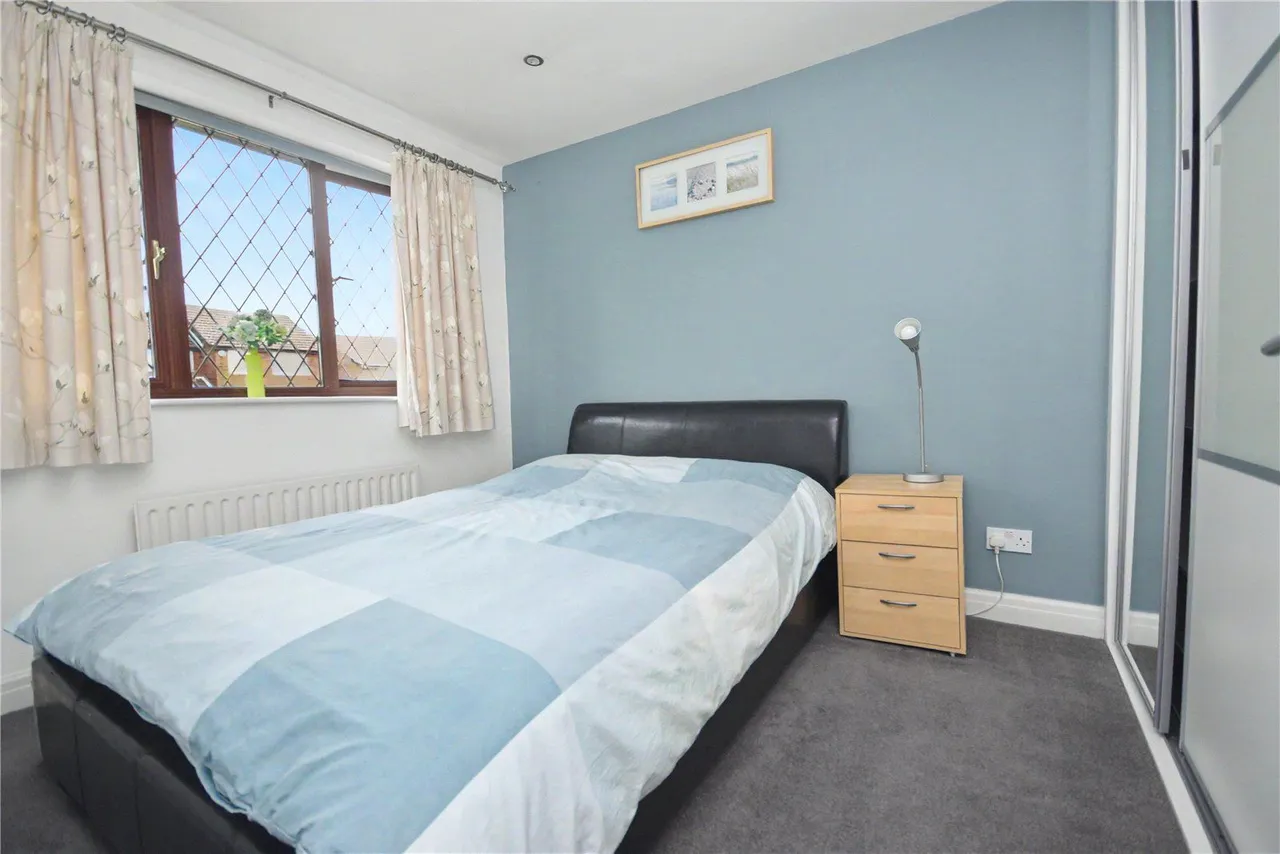 Haven Garth, Leeds, LS16, photo 10