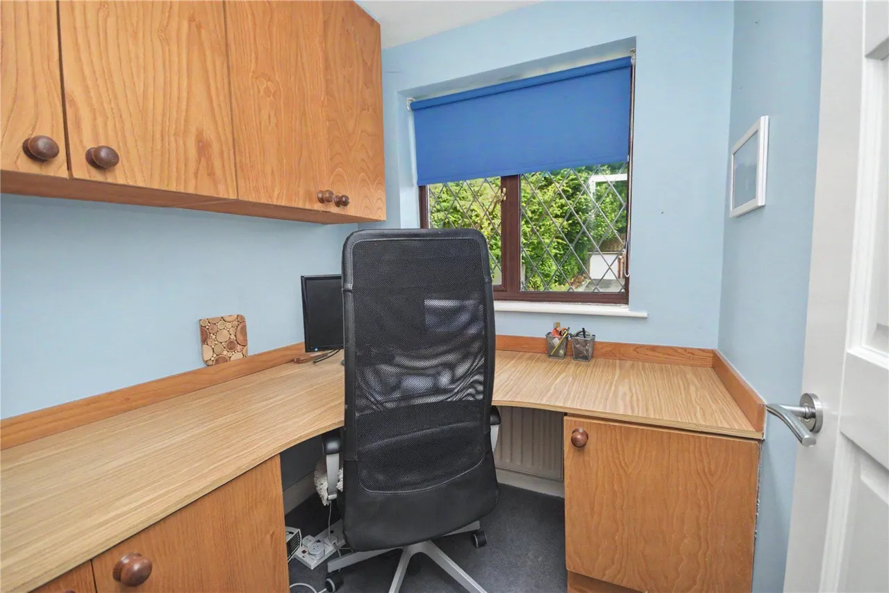 Haven Garth, Leeds, LS16, photo 16