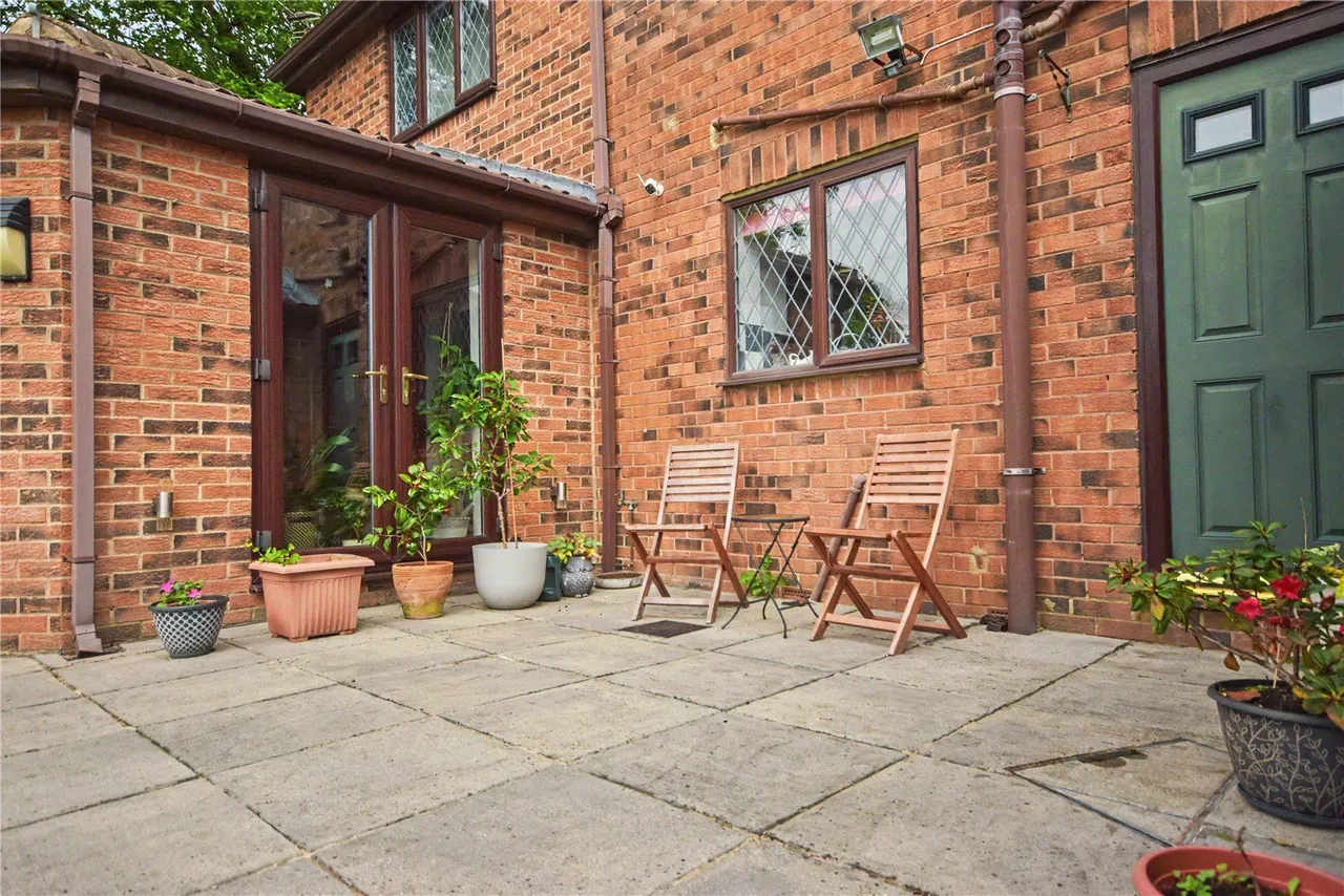 Haven Garth, Leeds, LS16, photo 18