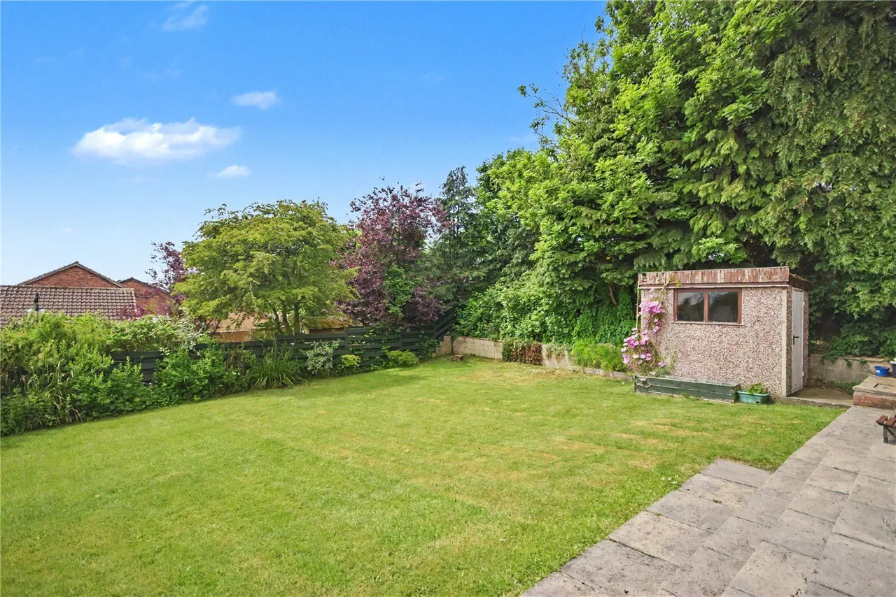 Haven Garth, Leeds, LS16, photo 19