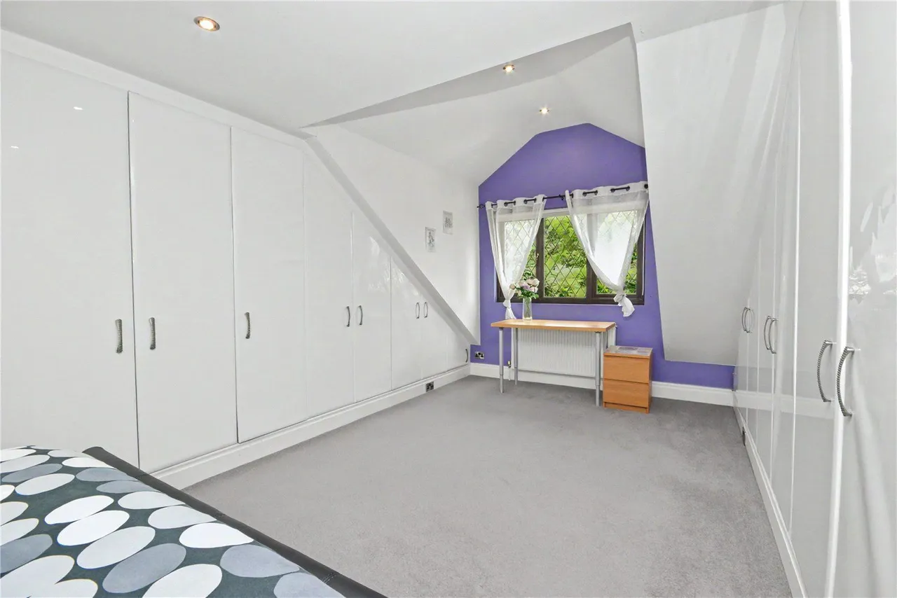 Haven Garth, Leeds, LS16, photo 6