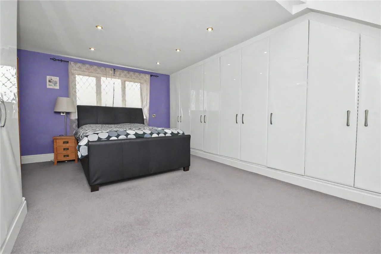 Haven Garth, Leeds, LS16, photo 5