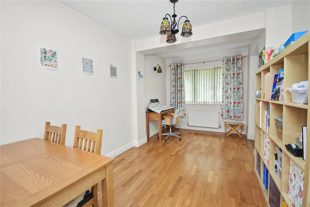 Haven Garth, Leeds, LS16, photo 12