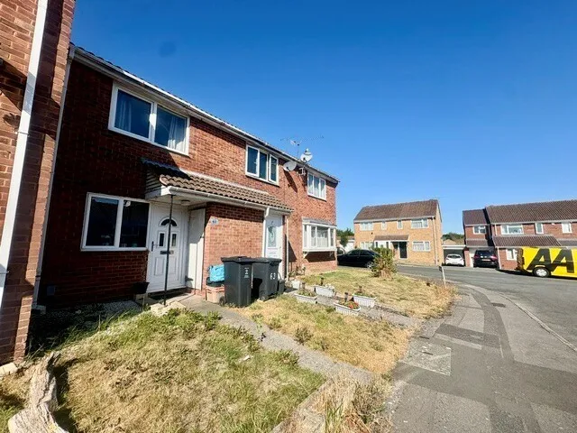 2 bed house to rent — WESTLEA