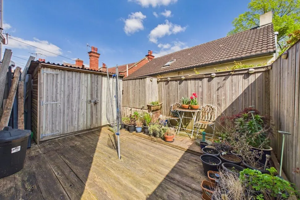 New Road, Pill, Bristol, BS20, photo 4