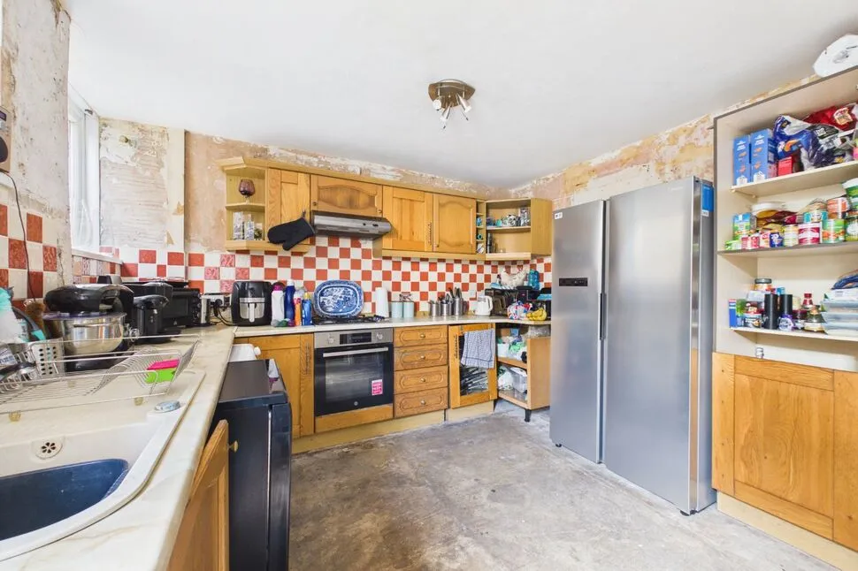New Road, Pill, Bristol, BS20, photo 3