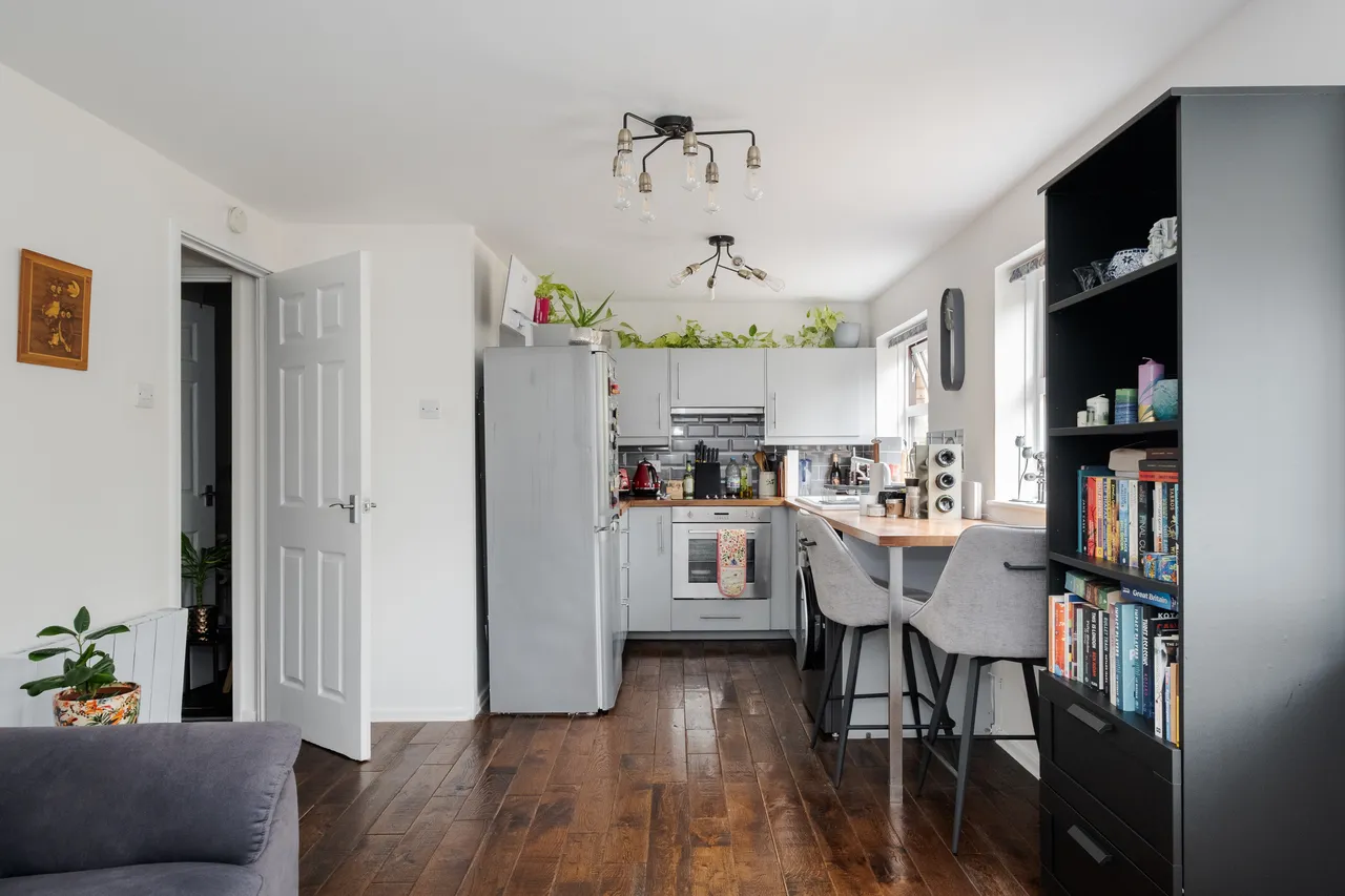 Pages Hill, London, N10, photo 6