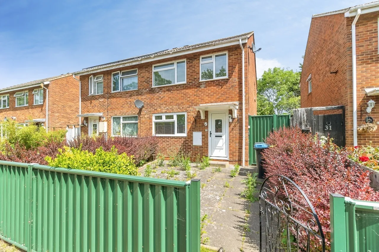 3 bed house for sale, Kents Road, Stantonbury, MK14