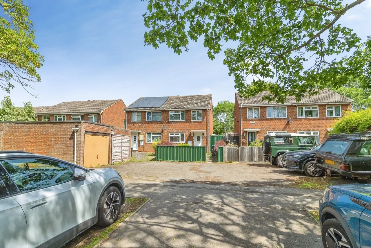 Kents Road, Stantonbury, MK14, photo 5