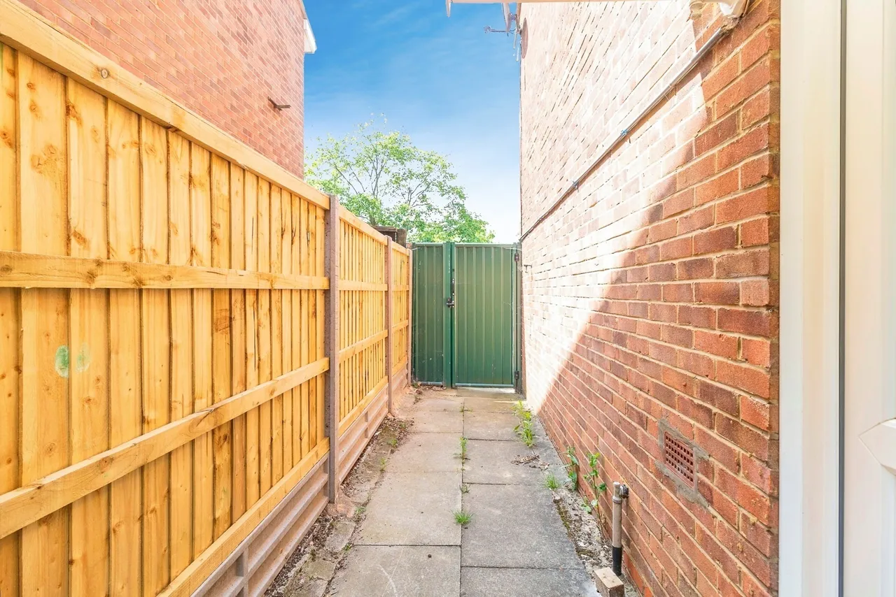 Kents Road, Stantonbury, MK14, photo 17