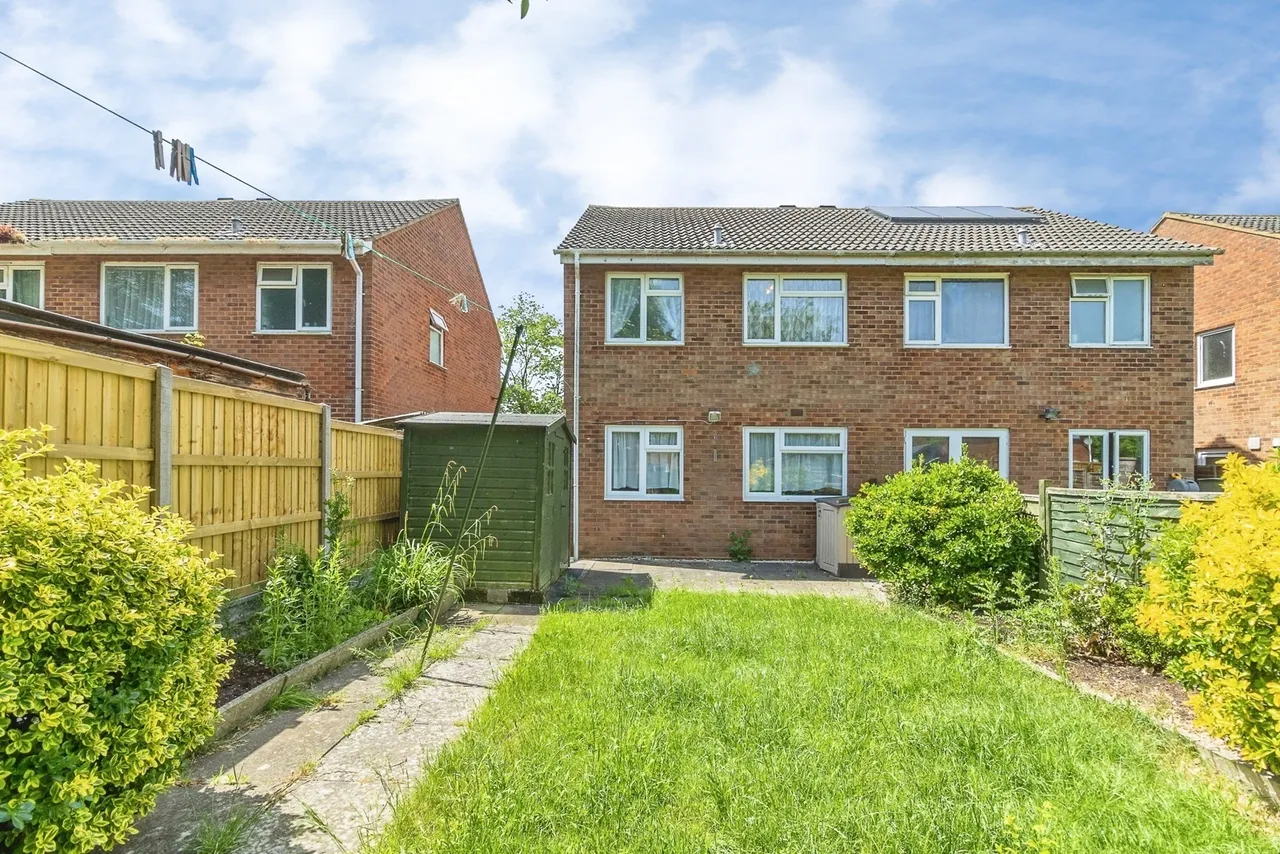 Kents Road, Stantonbury, MK14, photo 3