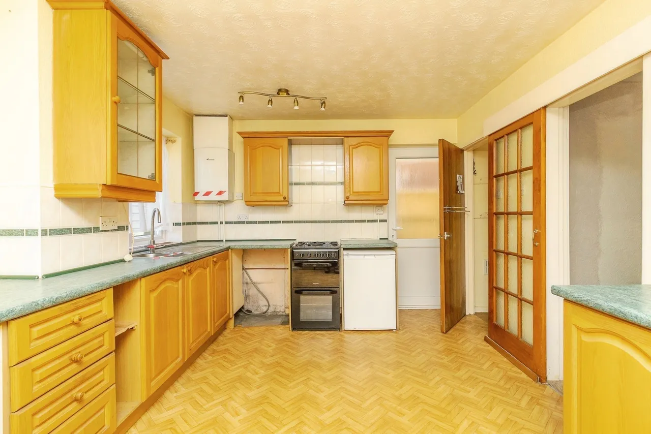Kents Road, Stantonbury, MK14, photo 6