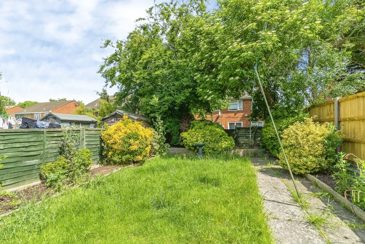 Kents Road, Stantonbury, MK14, photo 18