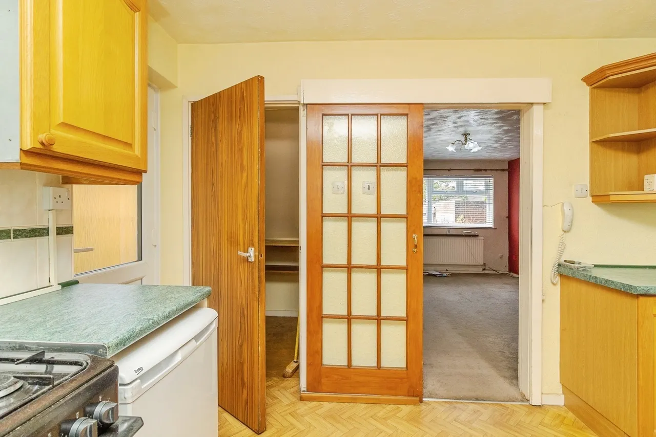 Kents Road, Stantonbury, MK14, photo 7