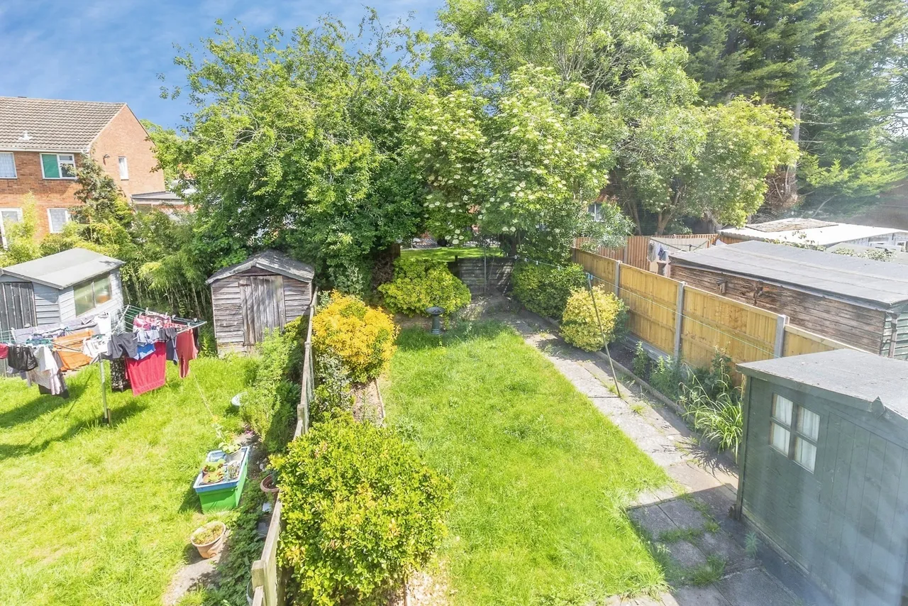 Kents Road, Stantonbury, MK14, photo 4