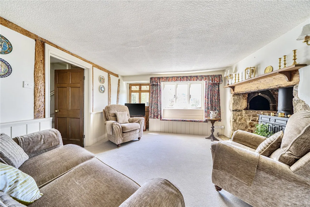 Swan Hill Road, Colyford, Colyton, Devon, EX24 6QQ, photo 8