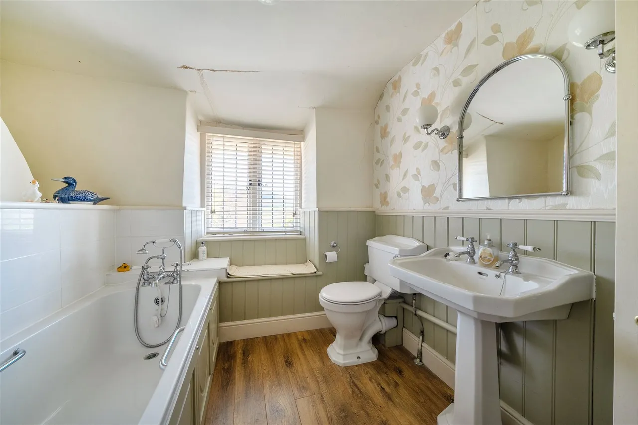 Swan Hill Road, Colyford, Colyton, Devon, EX24 6QQ, photo 13