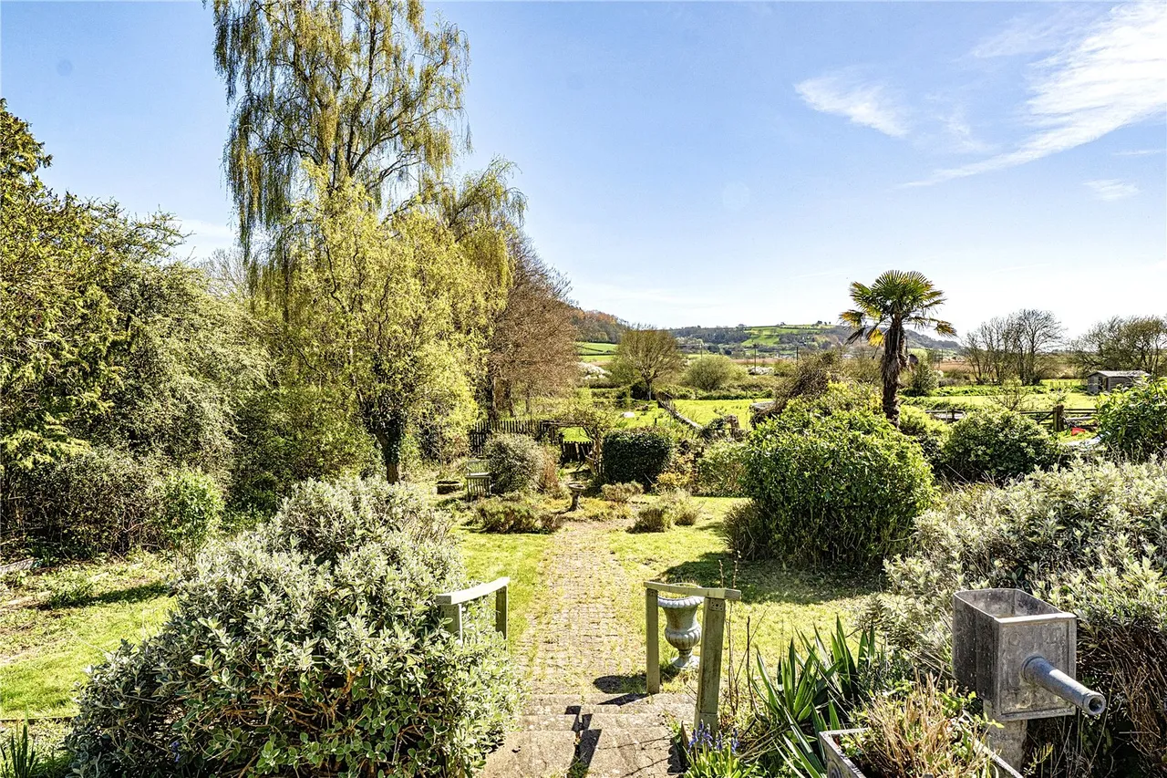 Swan Hill Road, Colyford, Colyton, Devon, EX24 6QQ, photo 19