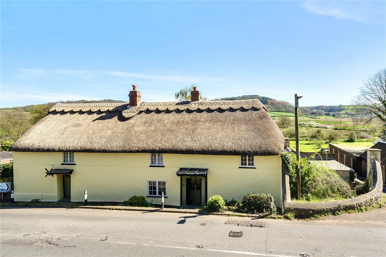 Swan Hill Road, Colyford, Colyton, Devon, EX24 6QQ, photo 18