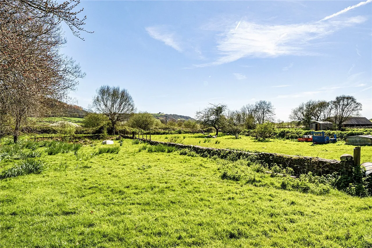 Swan Hill Road, Colyford, Colyton, Devon, EX24 6QQ, photo 9