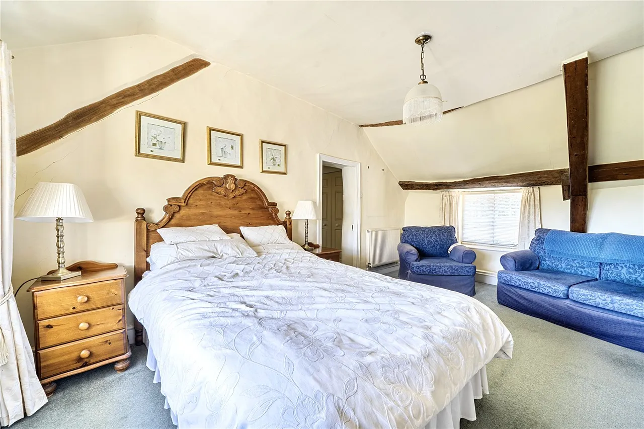 Swan Hill Road, Colyford, Colyton, Devon, EX24 6QQ, photo 14