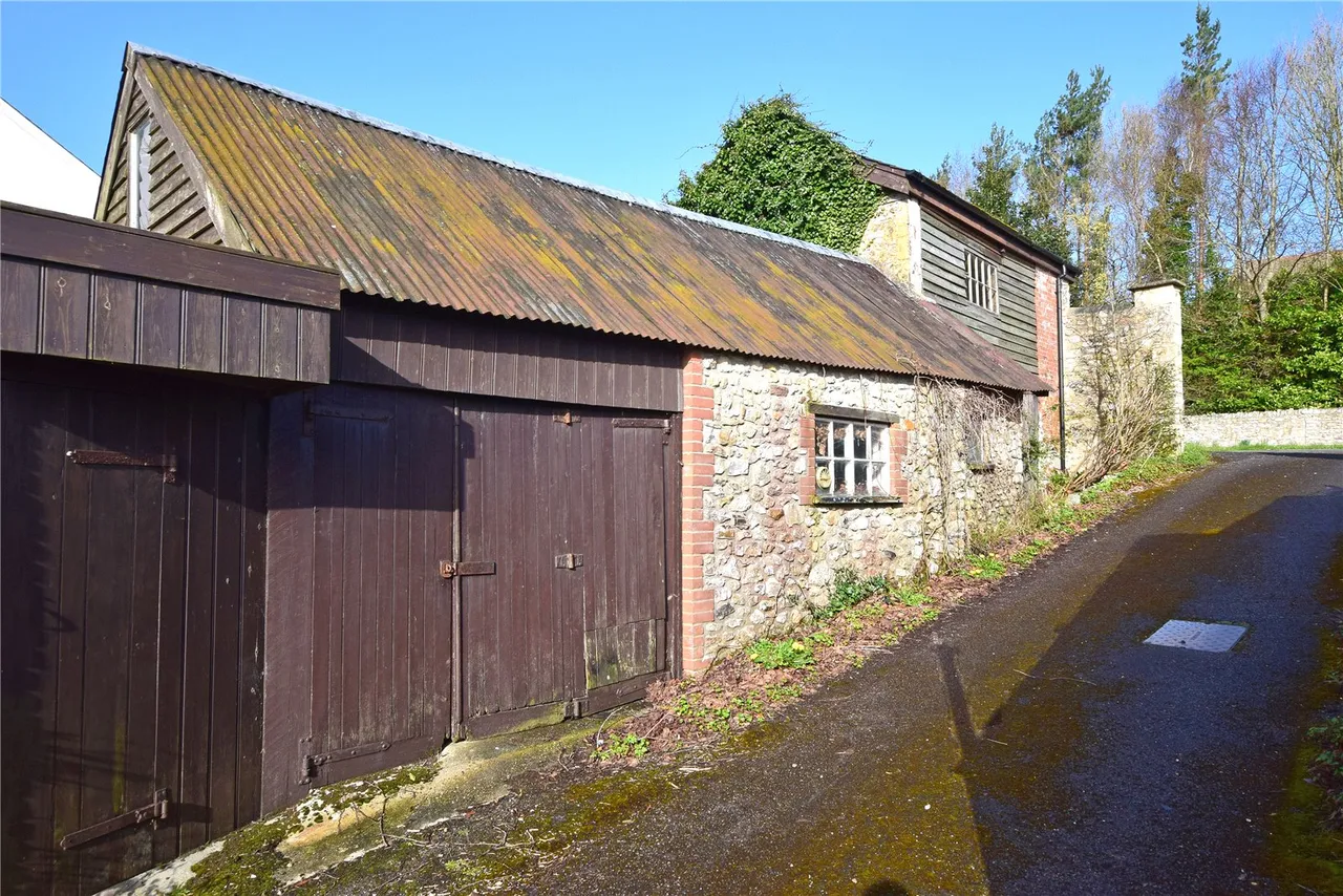 Swan Hill Road, Colyford, Colyton, Devon, EX24 6QQ, photo 10