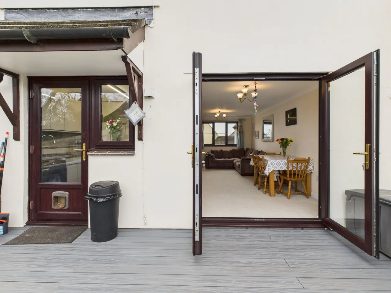 Fernworthy Park, Copplestone, Crediton, Devon, EX17, photo 10