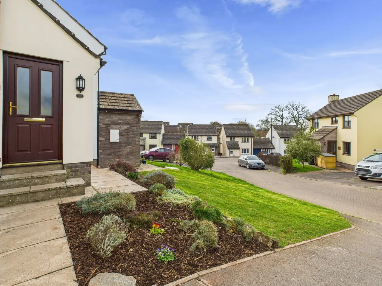 Fernworthy Park, Copplestone, Crediton, Devon, EX17, photo 11