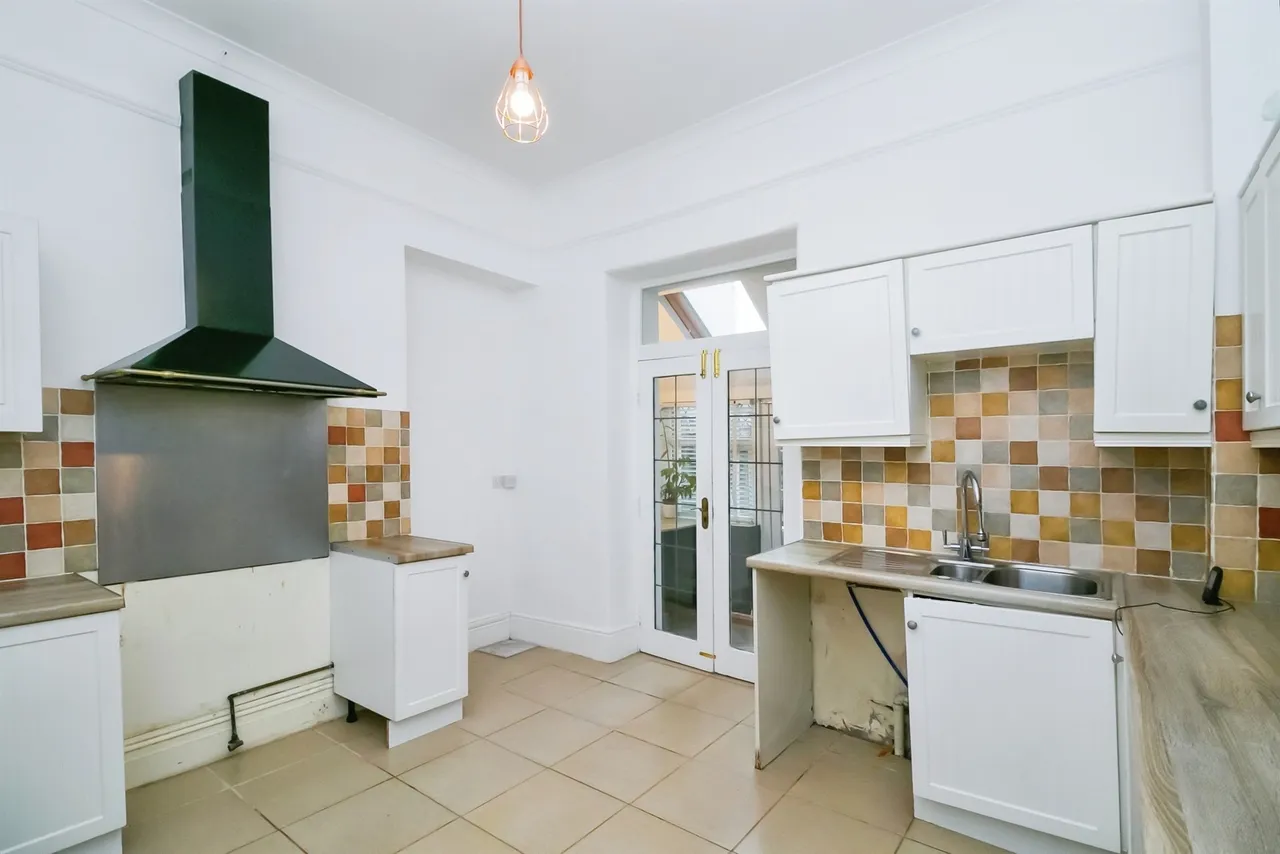 Pembroke Terrace, Penarth, CF64, photo 5