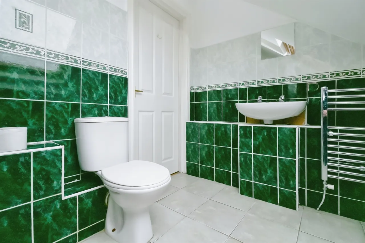 Pembroke Terrace, Penarth, CF64, photo 6