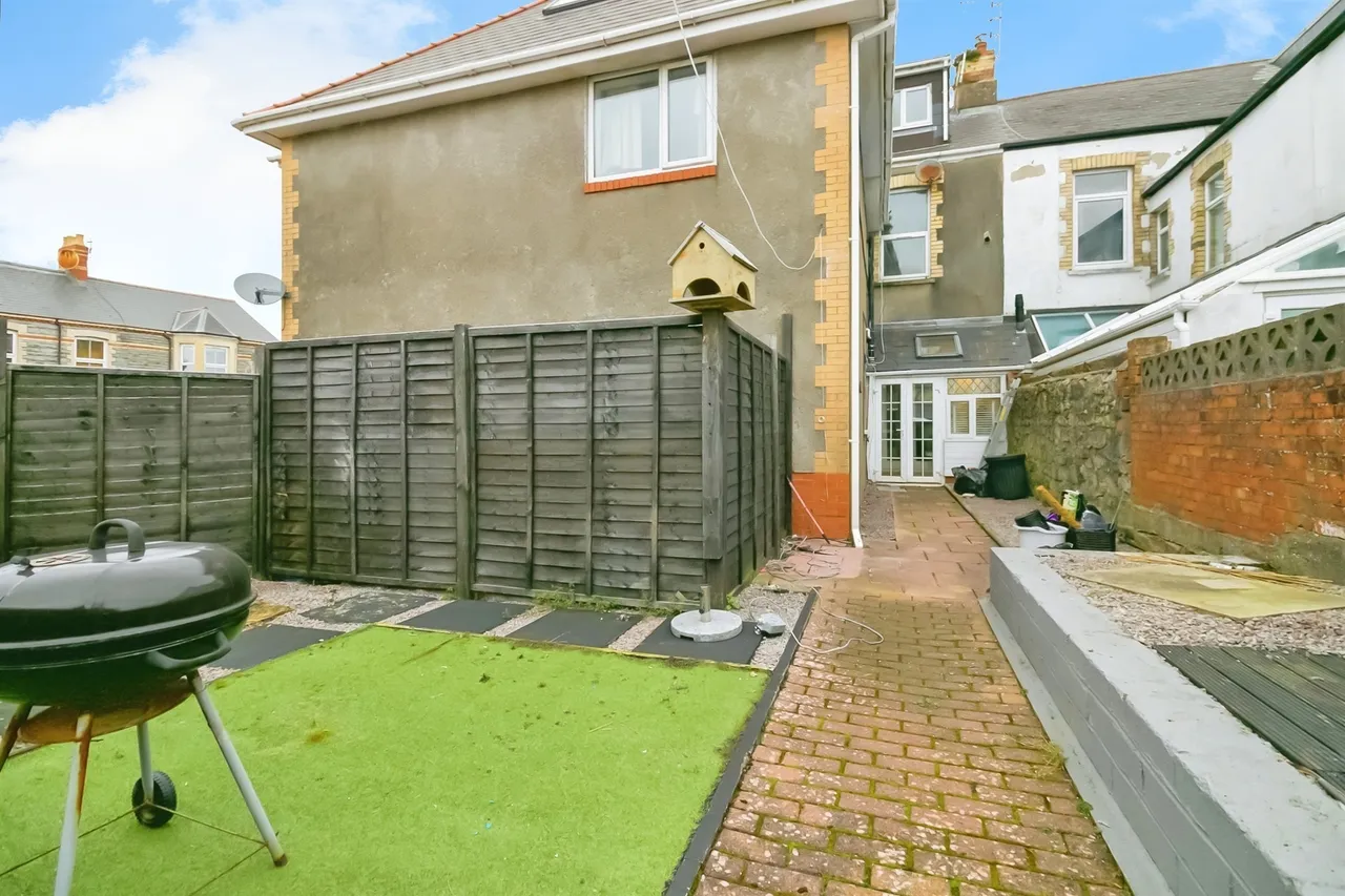 Pembroke Terrace, Penarth, CF64, photo 16