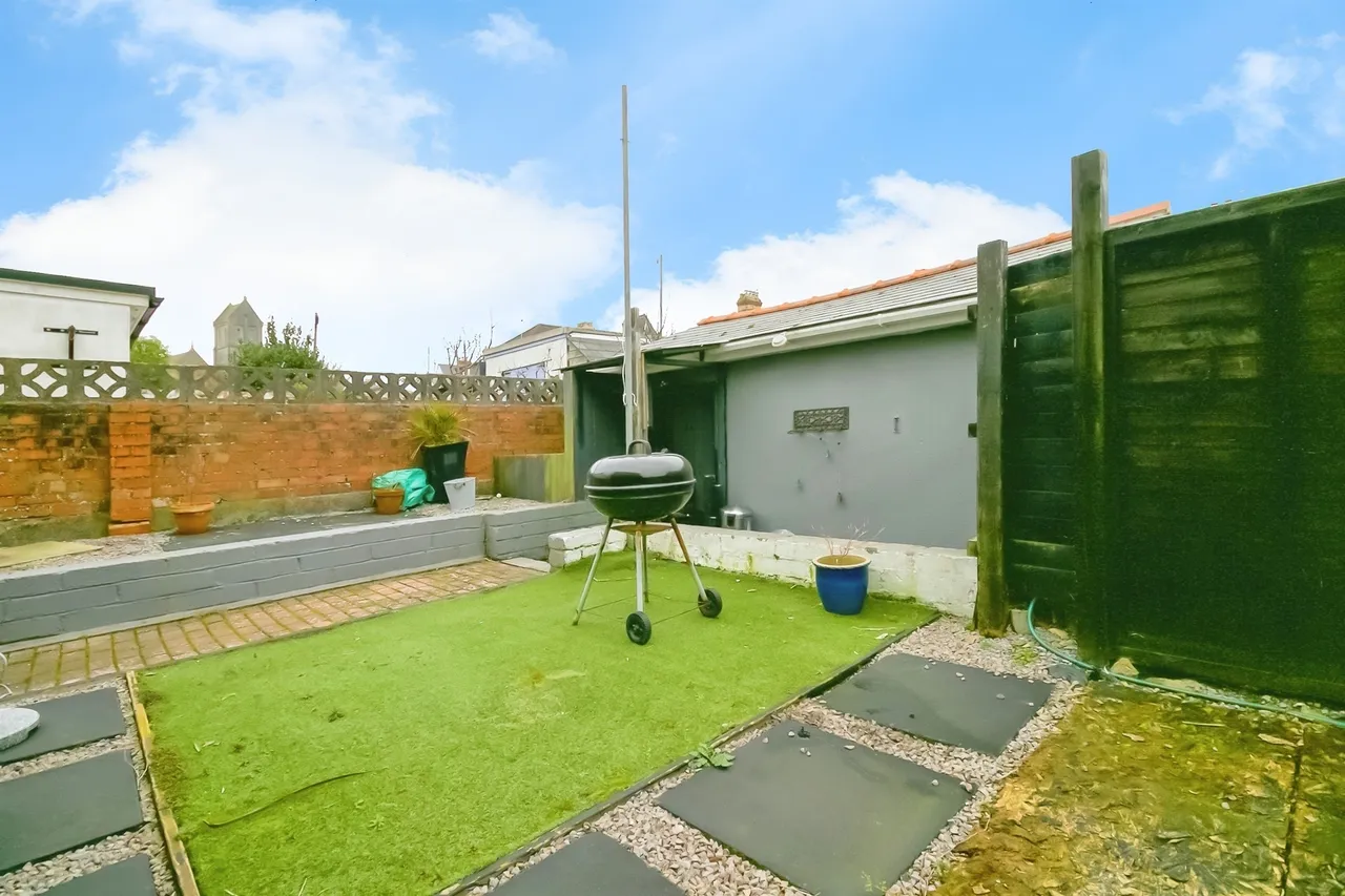 Pembroke Terrace, Penarth, CF64, photo 3