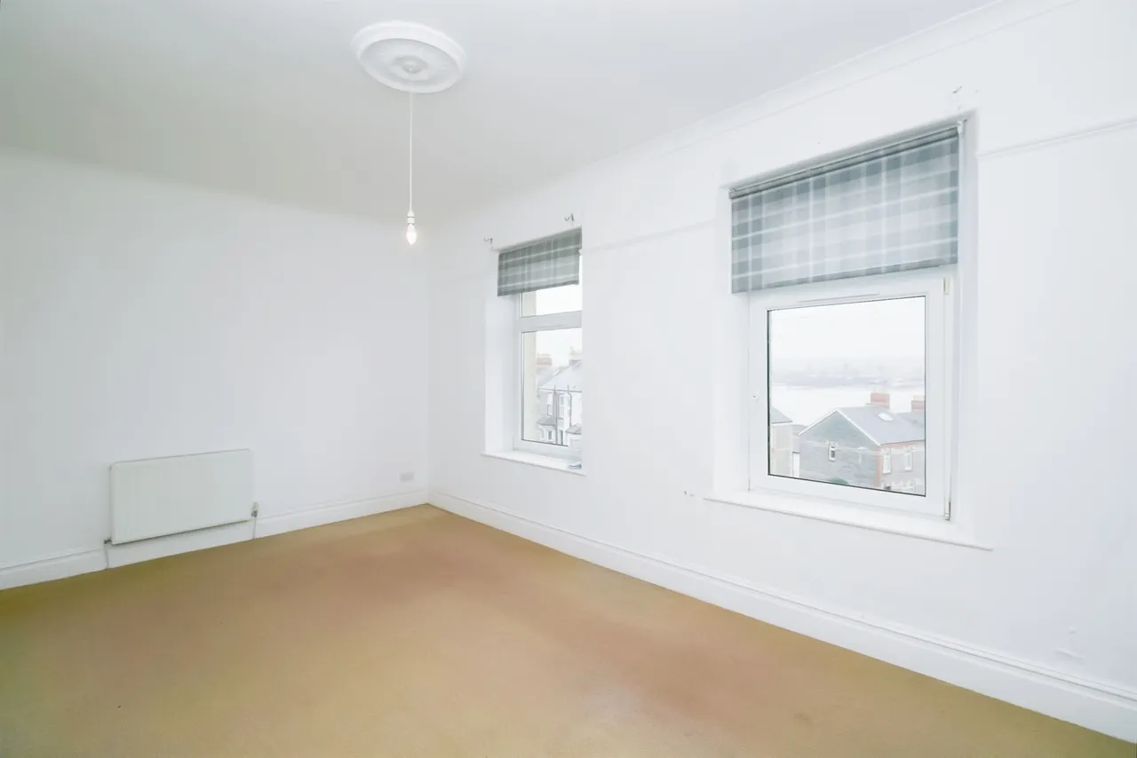 Pembroke Terrace, Penarth, CF64, photo 12