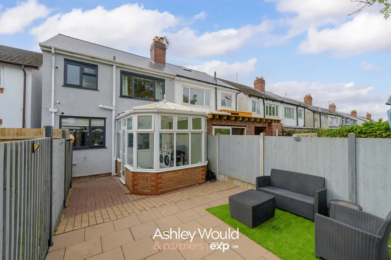 Spies Lane, Halesowen, B62, photo 17